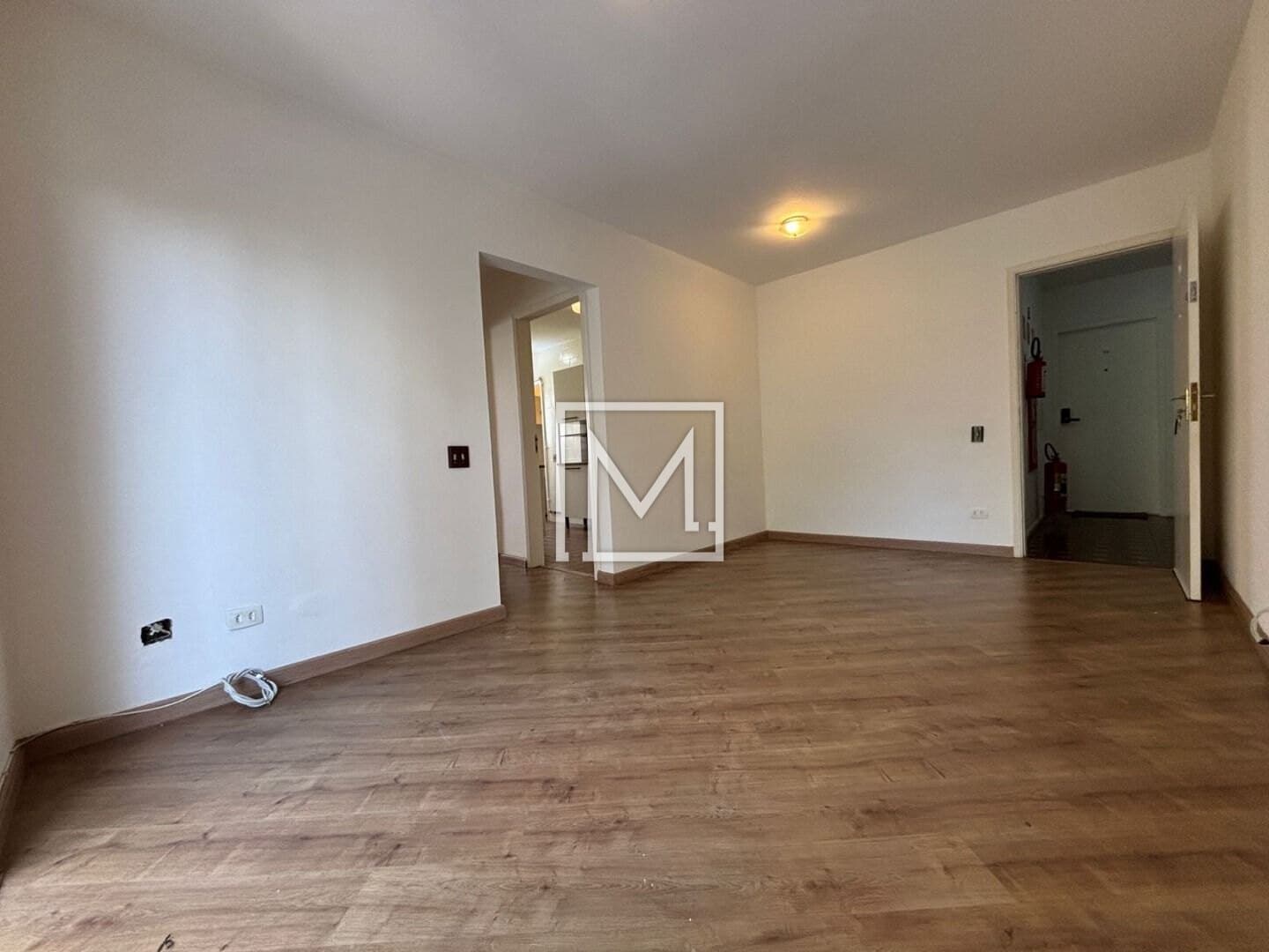 Studio à venda, 44 m² por R$ 645.000 - Itaim Bibi - São Paulo/SP