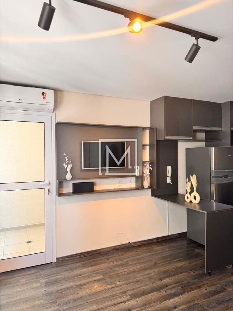 Studio à venda, 30 m² por R$ 345.000,00 – Centro – São Paulo/SP