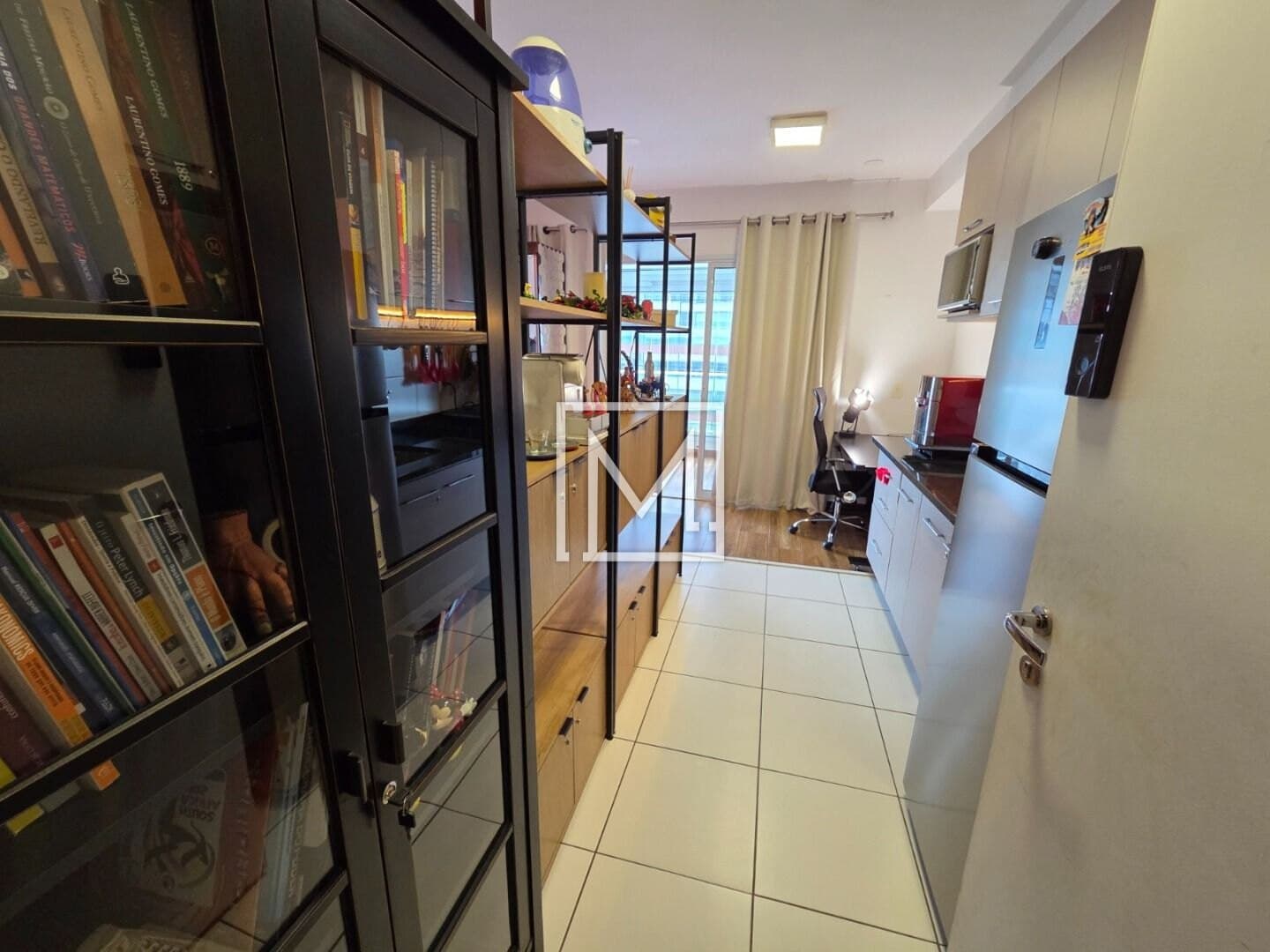 Studio à venda, 35 m² por R$ 560.000,00 - Consolação - São Paulo/SP