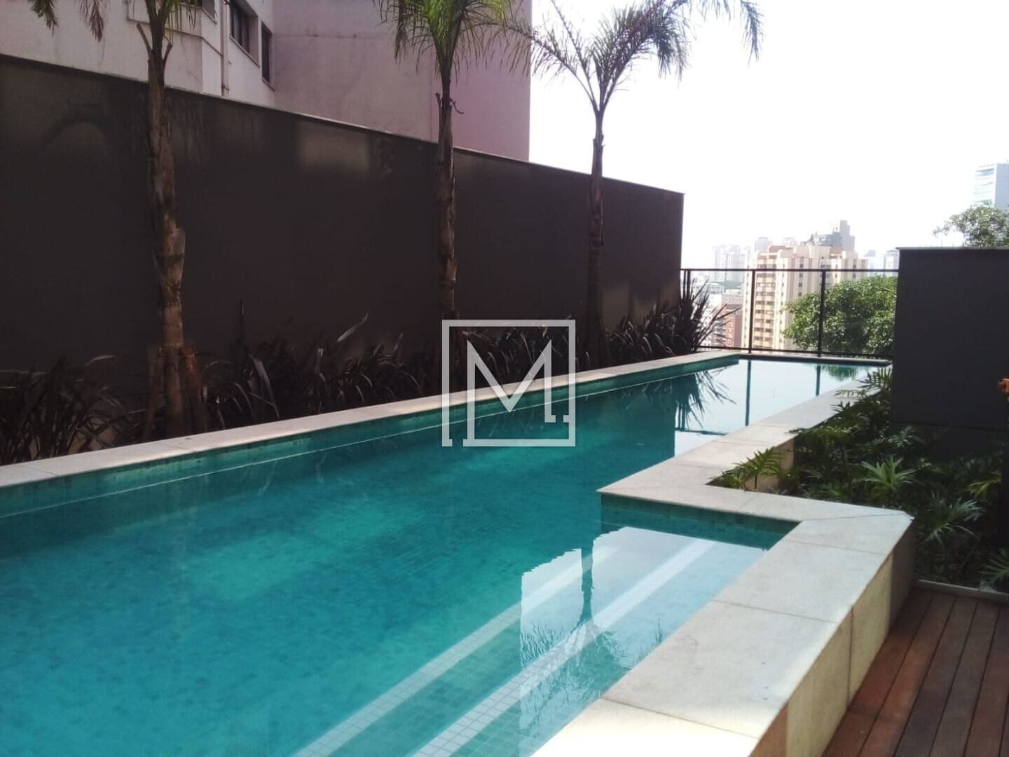 Studio à venda, 27 m² por R$ 380.000 - Vila Mariana - São Paulo/SP