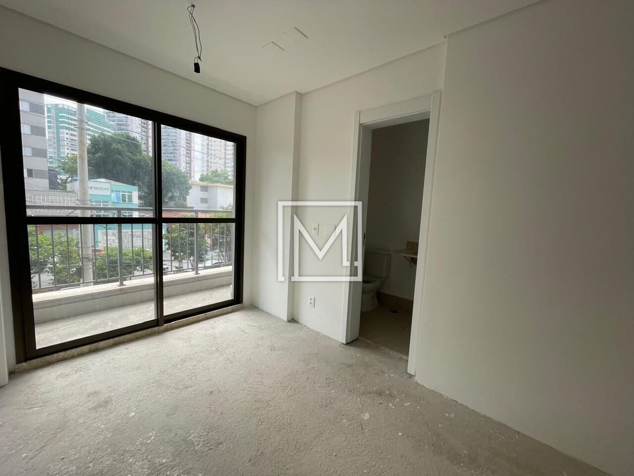 Studio novo à venda, 25 m² por R$ 275.000 – Ipiranga – São Paulo/SP