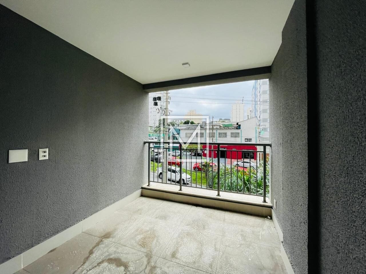 Studio com 1 dormitório à venda, 32 m² por R$ 340.000 - Ipiranga - São Paulo/SP