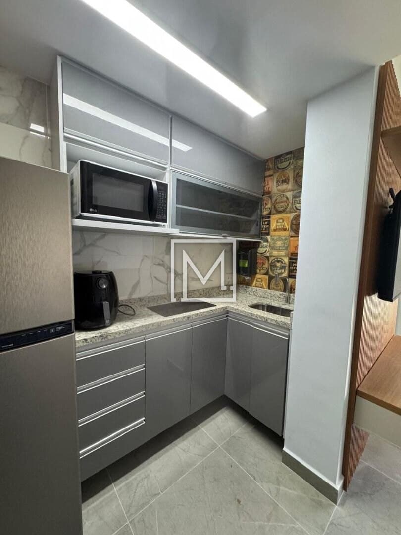 Studio à venda, 40 m² por R$ 450.000,00 – Vila Dom Pedro I – São Paulo/SP