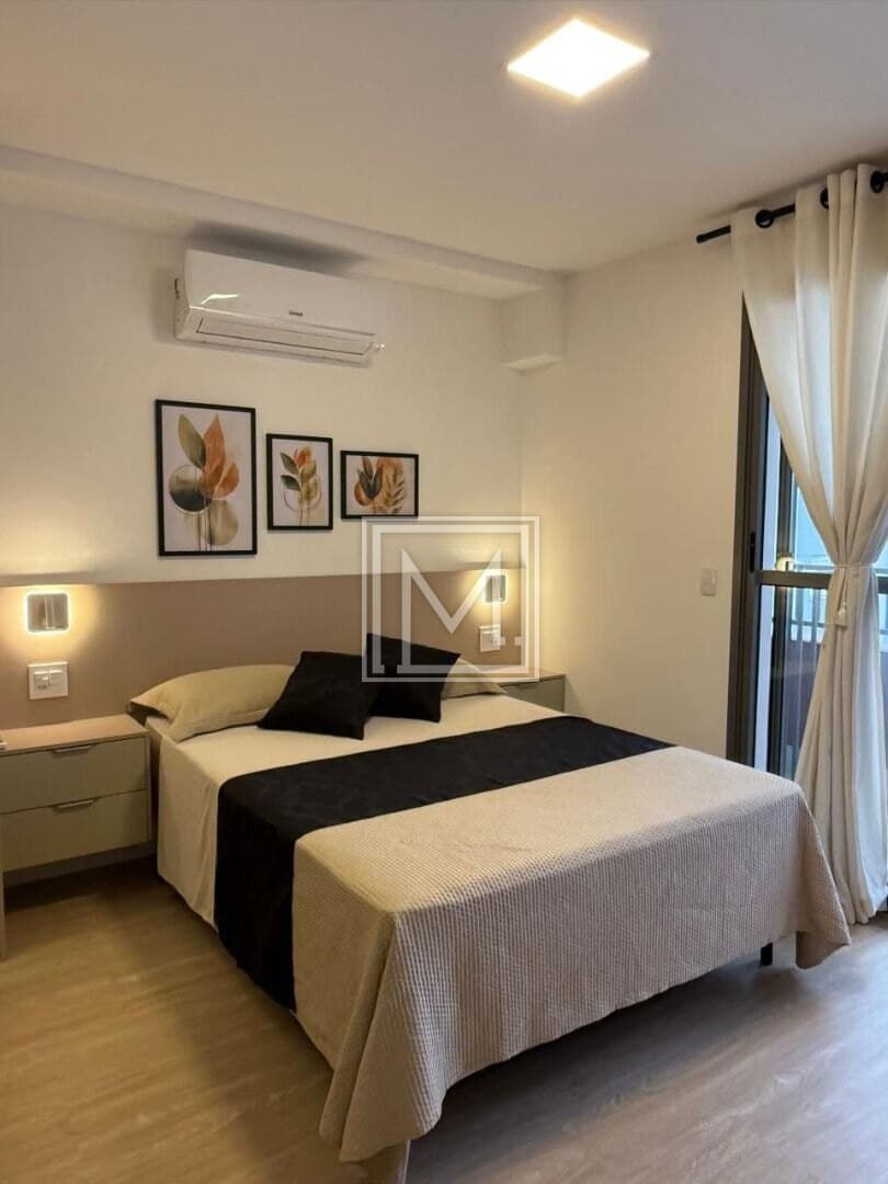 Studio para alugar, 34 m² por R$ 4.474,00/mês – Vila Mariana – São Paulo/SP