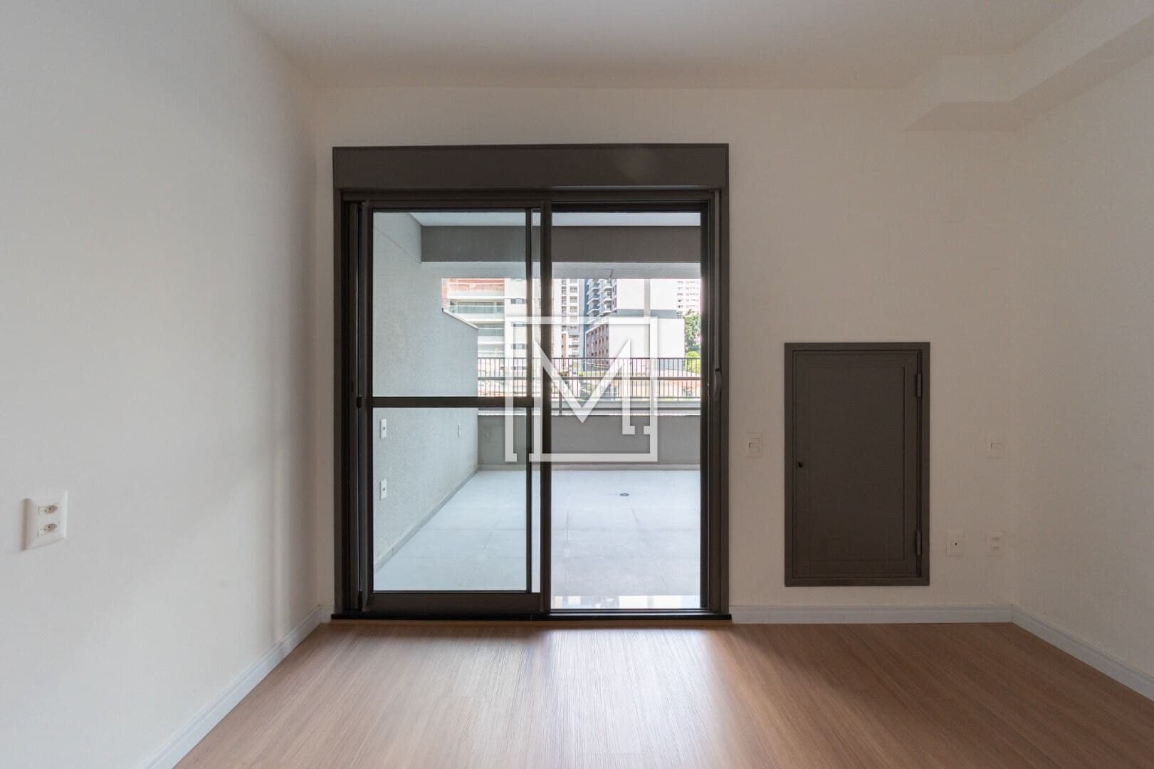 Studio com 1 dormitório à venda, 35 m² por R$ 499.000,00 – Vila Clementino – São Paulo/SP