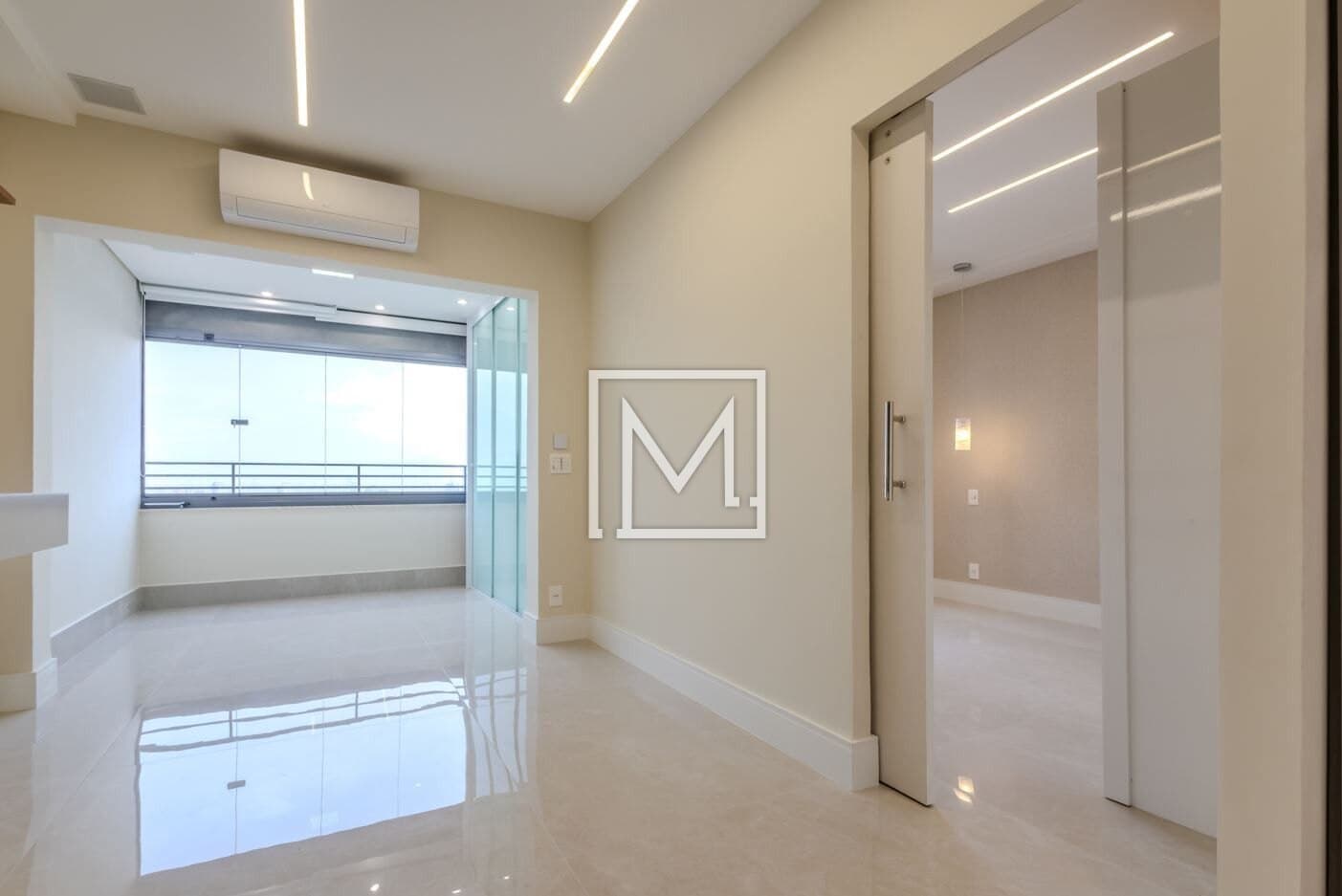 Studio para alugar, 37 m² por R$ 5.150,00/mês – Vila Mariana – São Paulo/SP