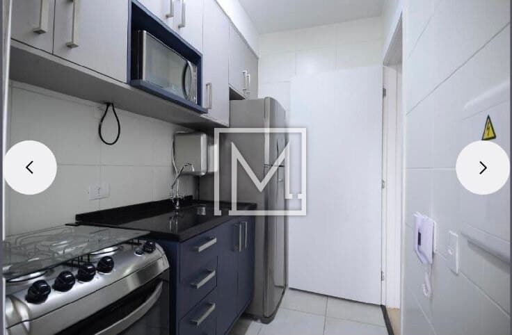 Studio com 1 dormitório à venda, 27 m² por R$ 350.000,00 – Ipiranga – São Paulo/SP