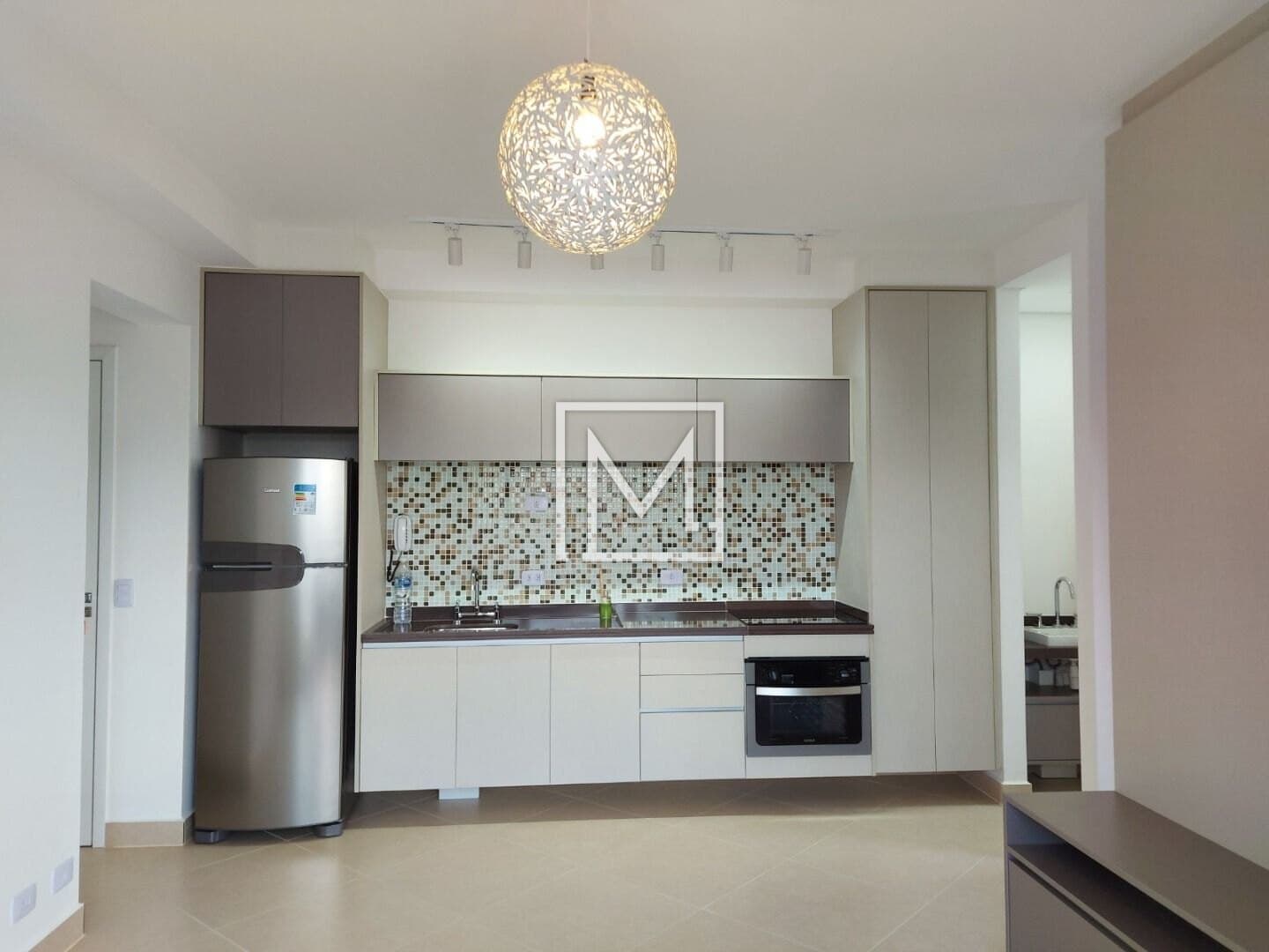Studio com 1 dormitório à venda, 39 m² por R$ 595.000,00 – Ipiranga – São Paulo/SP