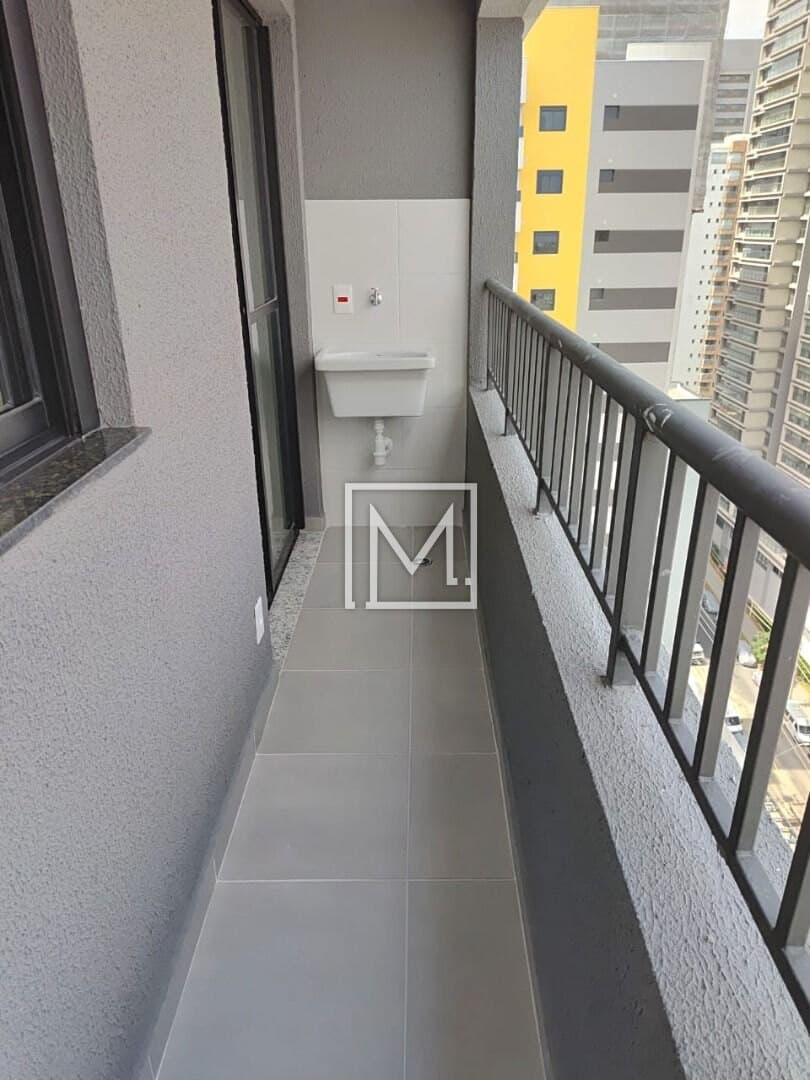 Studio à venda, 28 m² por R$ 335.000 - Ipiranga - São Paulo/SP