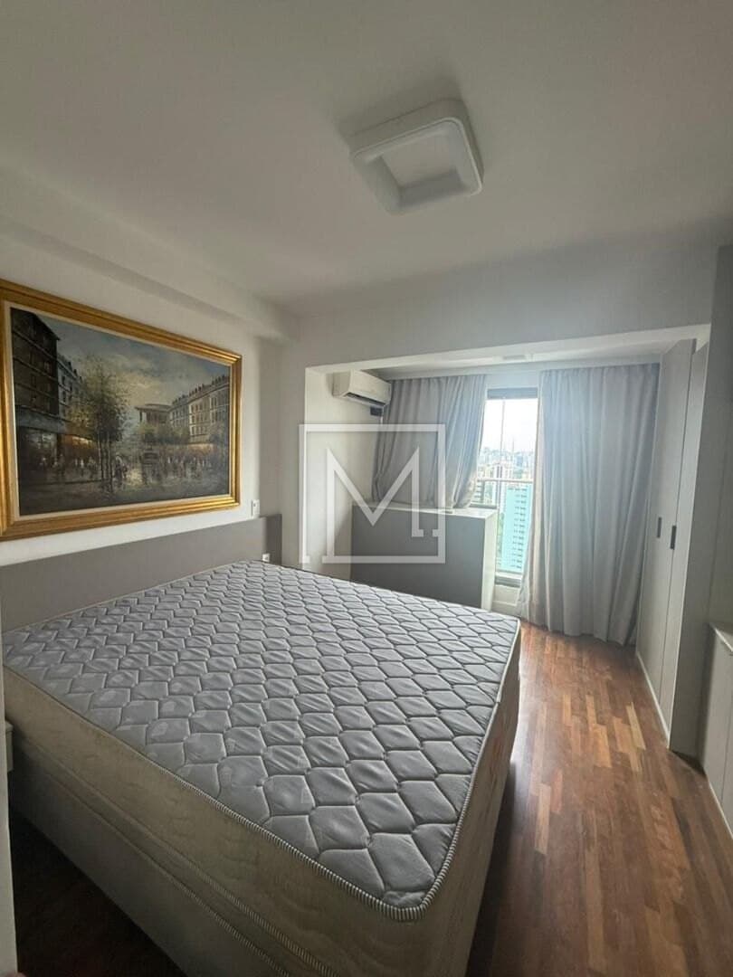 Studio à venda, 27 m² por R$ 490.000,00 – Vila Clementino – São Paulo/SP