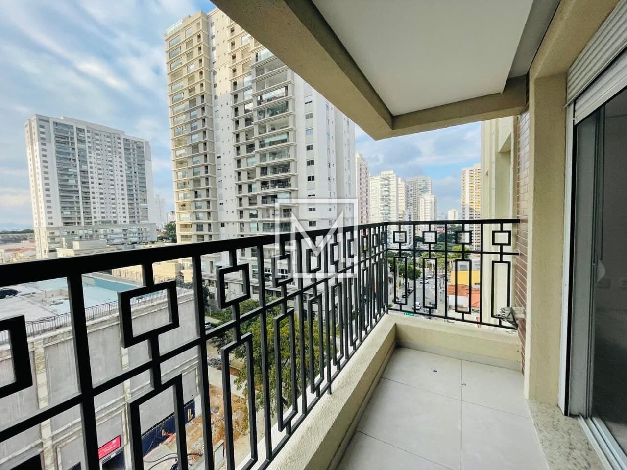 Studio com 1 dormitório à venda, 45 m² por R$ 520.000 - Vila Dom Pedro I - São Paulo/SP