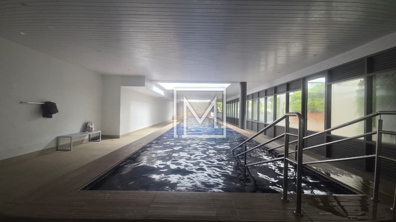 Studio com 1 dormitório à venda, 31 m² por R$ 545.000,00 – Vila Madalena – São Paulo/SP