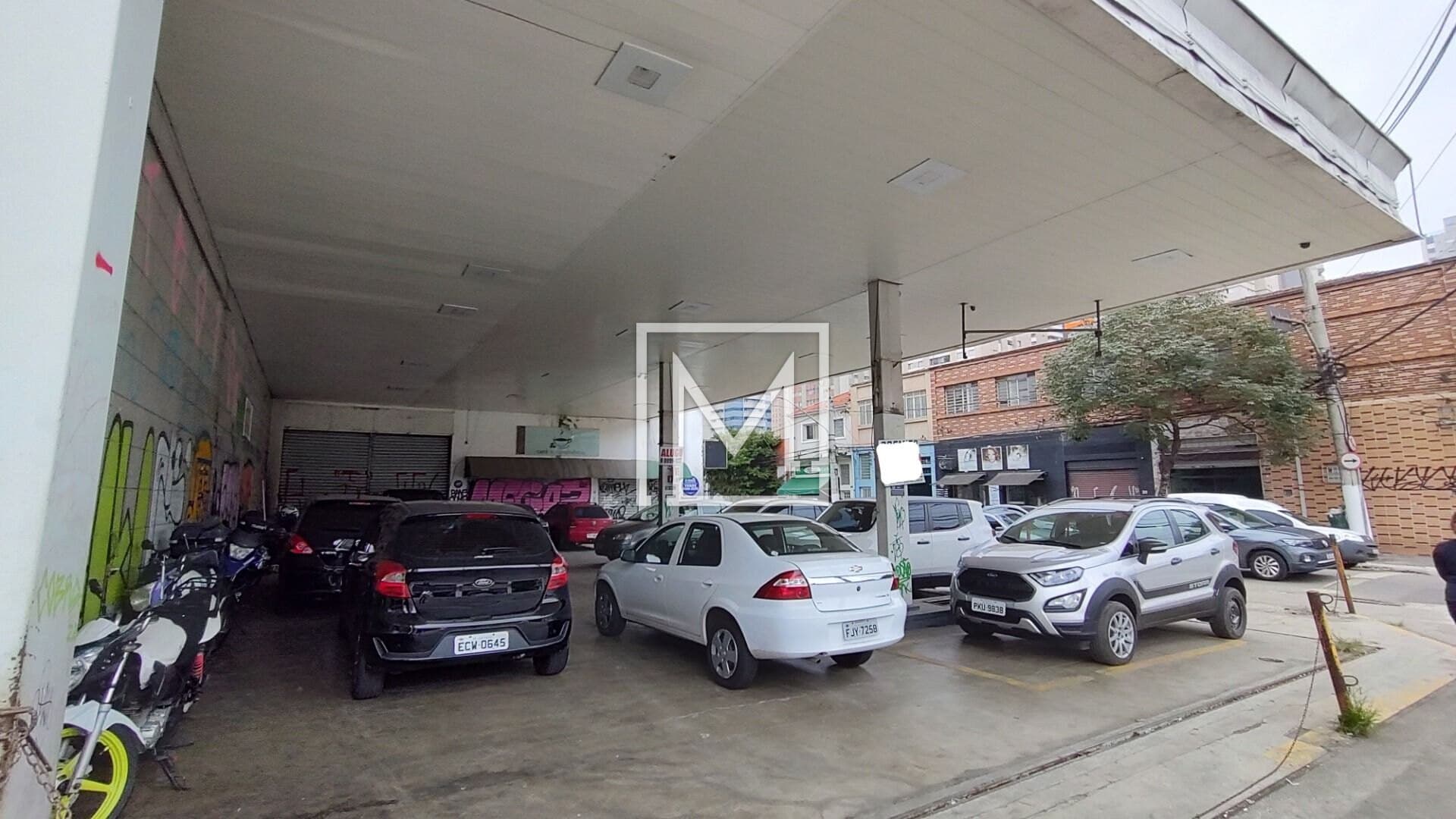 Terreno à venda, 490 m² por R$ 4.400.000,00 - Brooklin - São Paulo/SP
