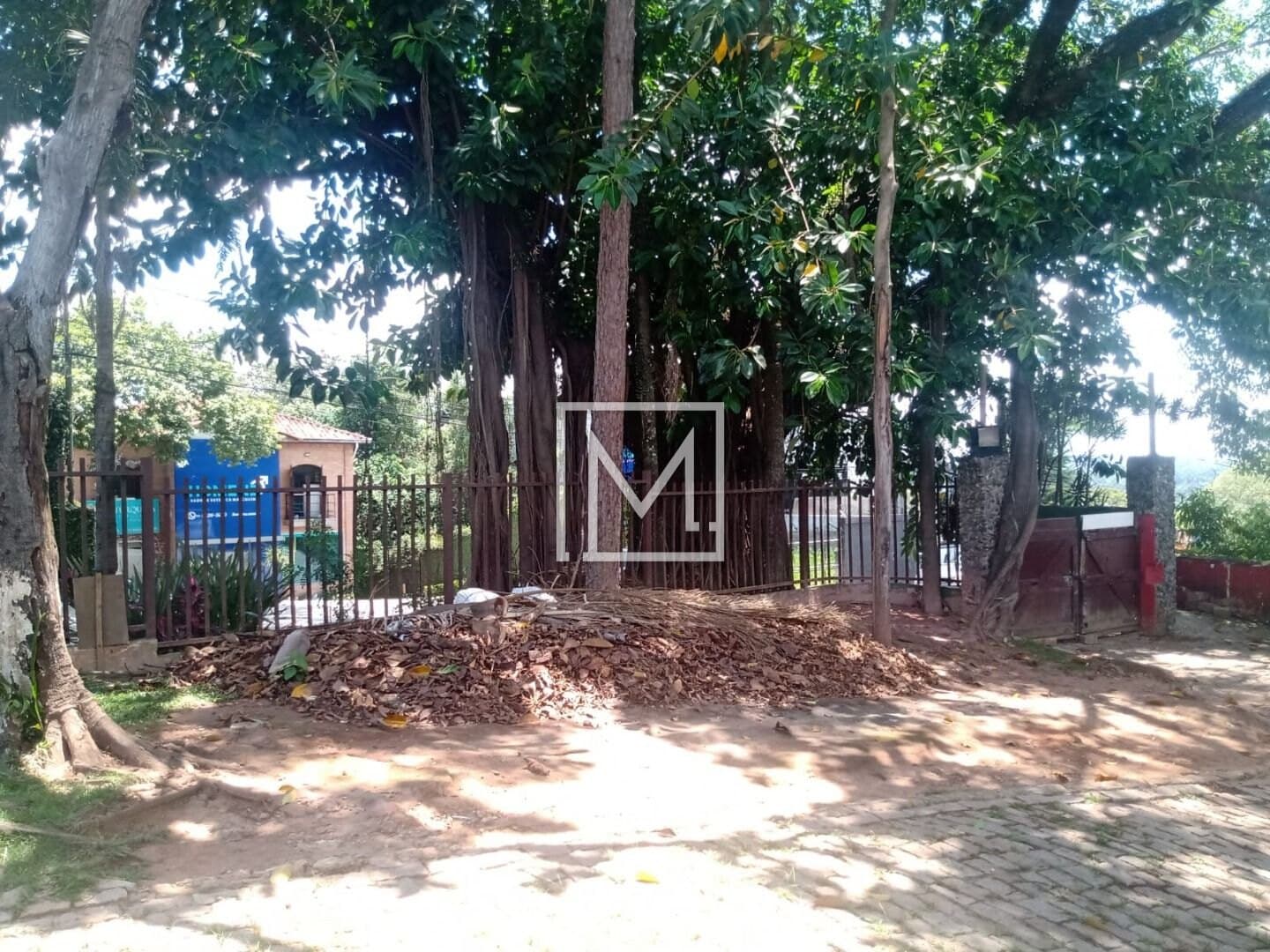 Terreno, 635 m² – venda por R$ 7.000.000,00 ou aluguel por R$ 36.379,35/mês – Granja Viana – Cotia/SP