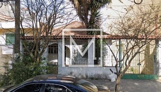 Terreno à venda, 300 m² por R$ 1.300.000 - Vila Dom Pedro I - São Paulo/SP