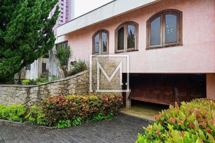 Village à venda, 468 m² por R$ 3.000.000,01 - Saúde - São Paulo/SP