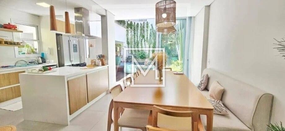 Village à venda, 200 m² por R$ 4.300.000 - Jardim Paulista - São Paulo/SP