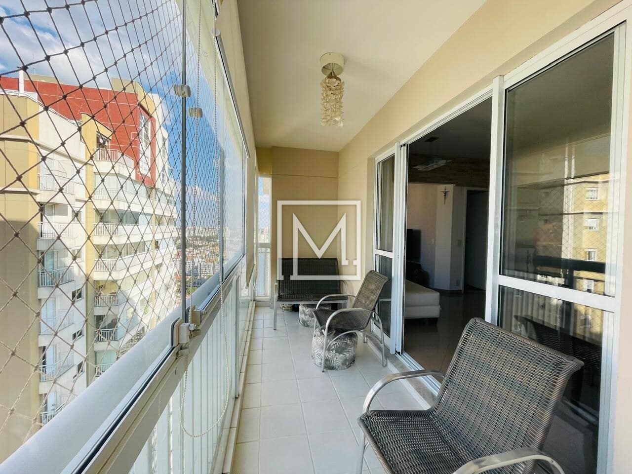 Apartamento com 3 dormitórios à venda, 93 m² por R$ 1.150.000,00 - Vila Gumercindo - São Paulo/SP