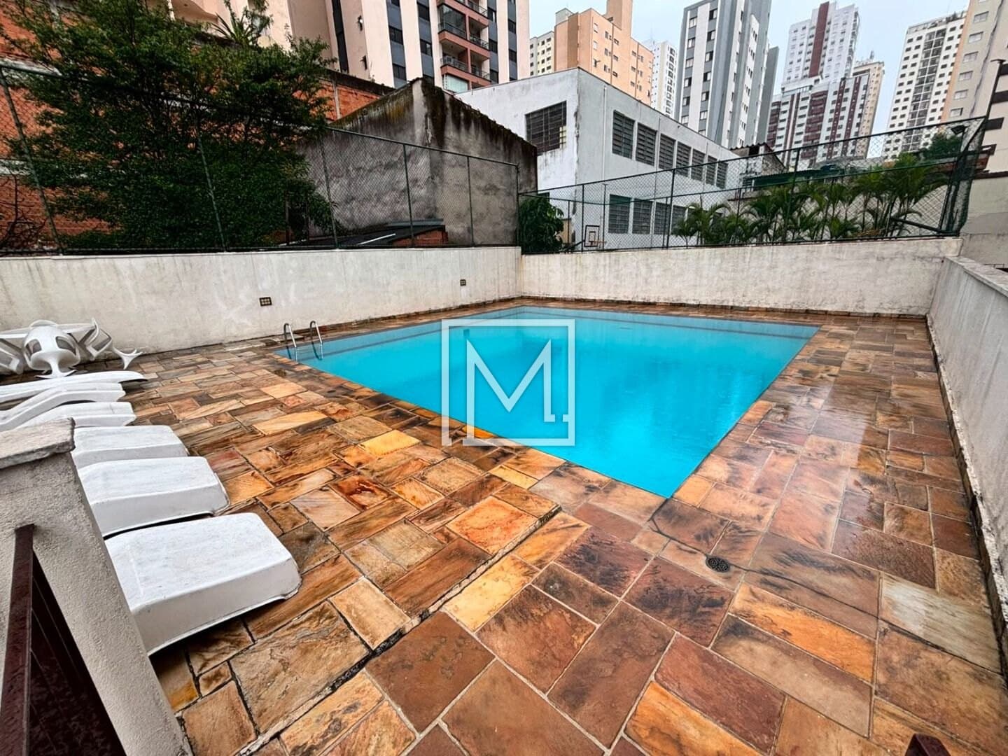 BAIXOU O PREÇO! Venda / Locaçaõ de Apartamento de 2 dormitórios na Saúde com lazer e 1 vaga de garagem,