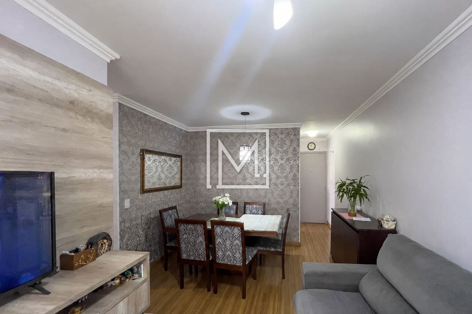 Apartamento com 2 dormitórios à venda, 67 m² por R$ 529.000,00 – Ipiranga – São Paulo/SP