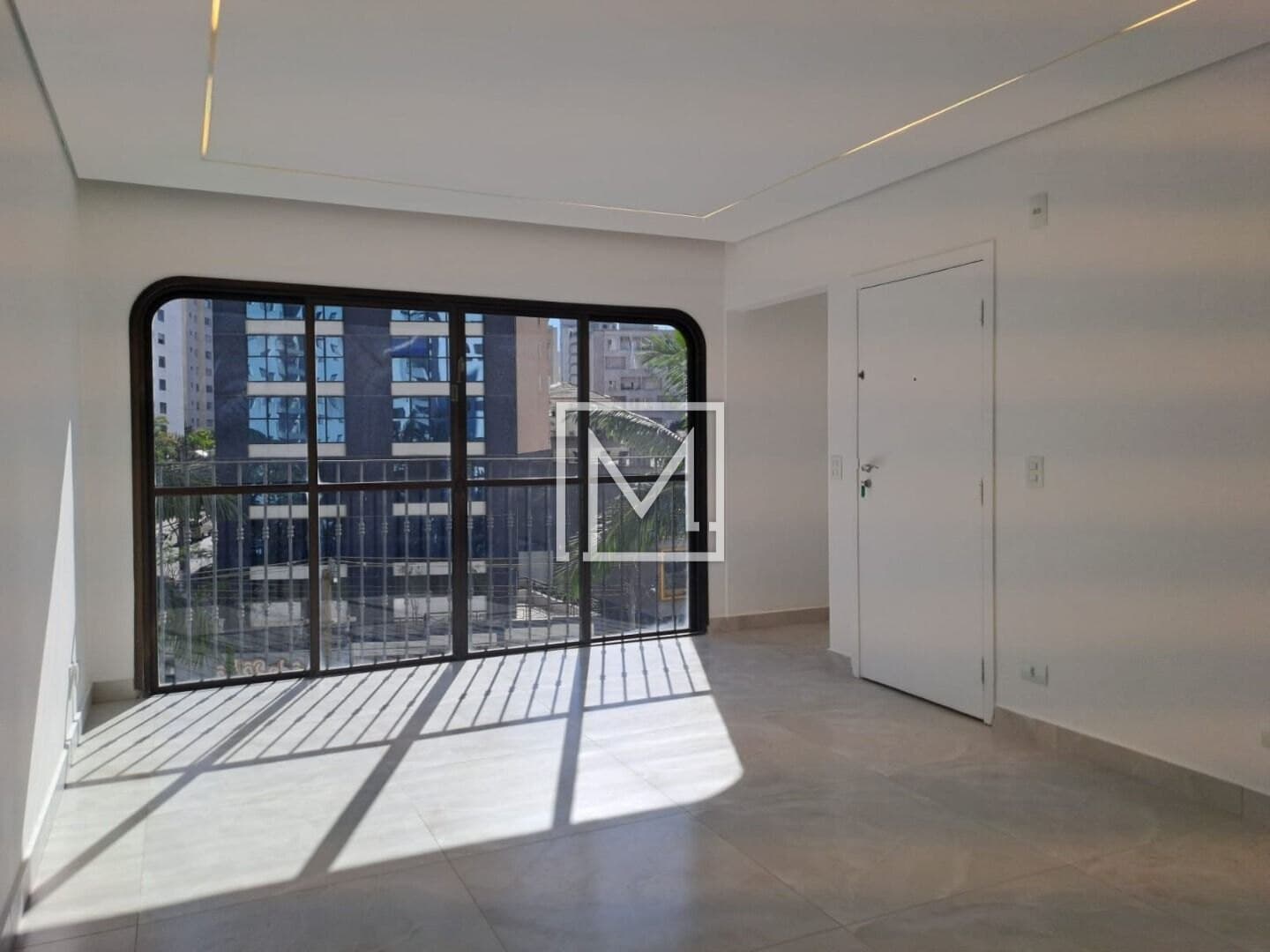 Apartamento com 3 dormitórios à venda, 96 m² por R$ 780.000 – Mirandópolis – São Paulo/SP