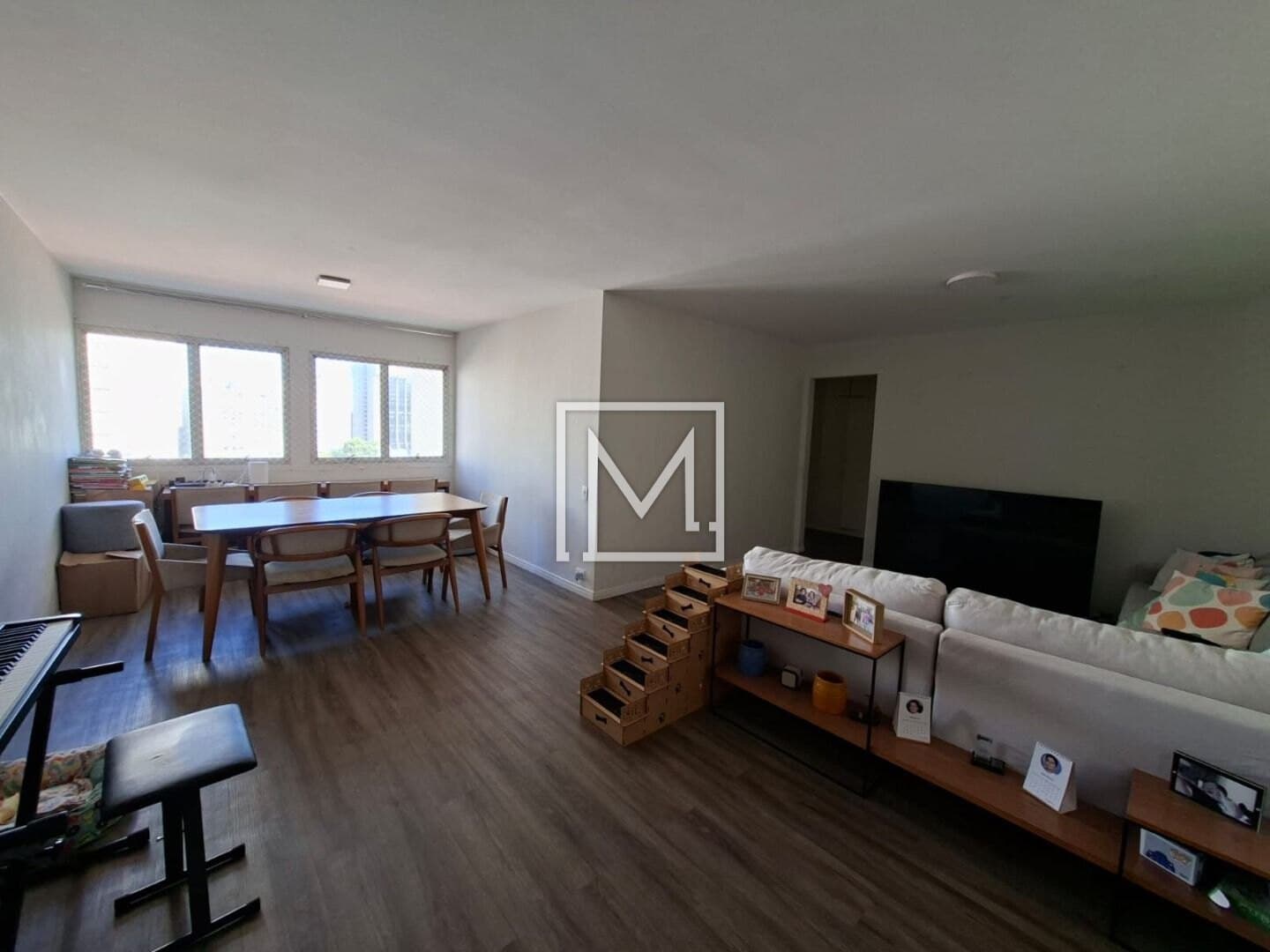 Apartamento à venda, 114 m² por R$ 1.150.000,00 - Vila Mariana - São Paulo/SP