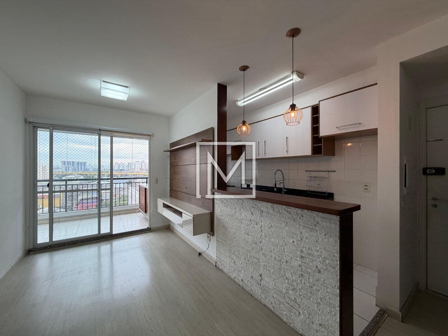 Apartamento com 2 dormitórios à venda, 68 m² por R$ 692.000,00 – Ipiranga – São Paulo/SP