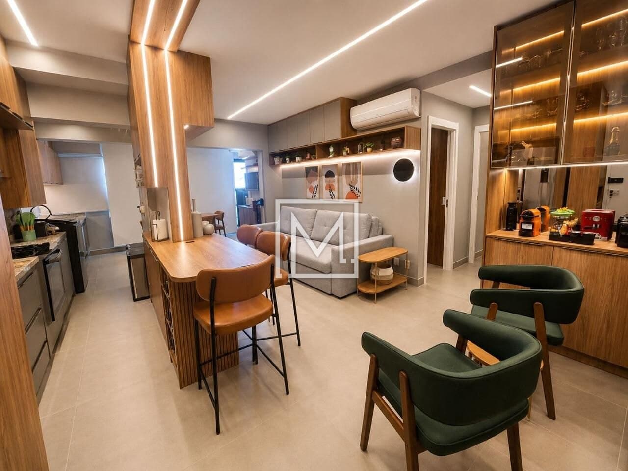 APARTAMENTO VENDA 2 QUARTOS UMA SUITE UMA VAGA PROXIMO METRO