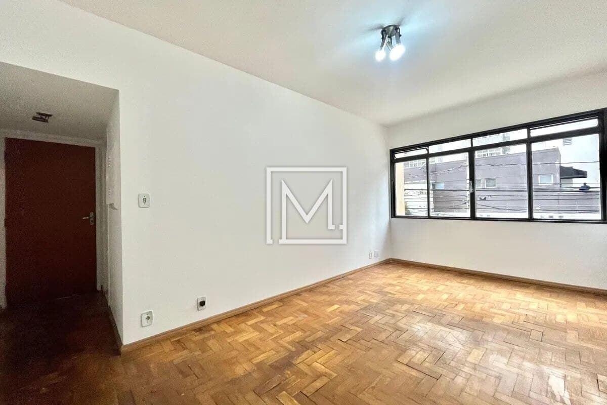 Apartamento com 2 dormitórios à venda, 80 m² por R$ 628.000,00 – Vila Clementino – São Paulo/SP
