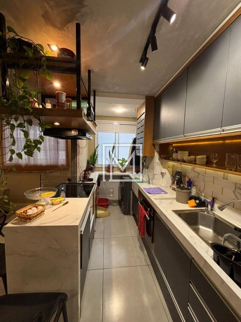 Apartamento com 1 dormitório à venda, 36 m² por R$ 296.800,00 – Cambuci – São Paulo/SP