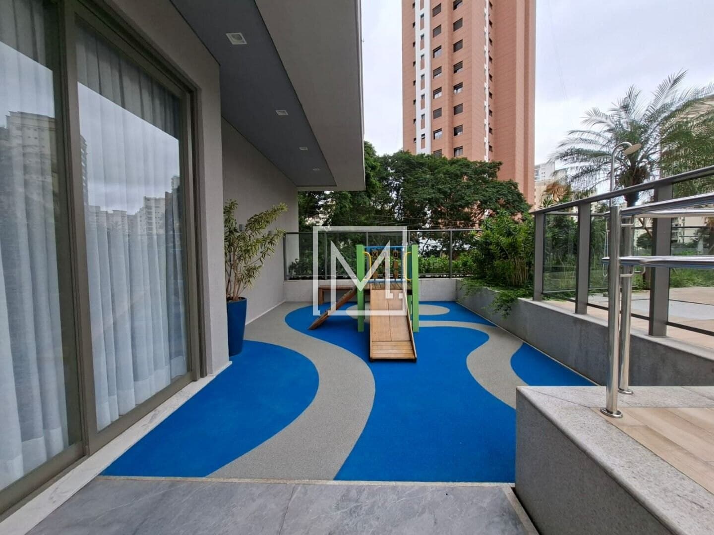 Apartamento com 2 dormitórios à venda, 83 m² - Jardim Vila Mariana - São Paulo/SP