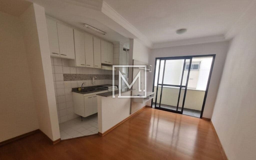 Apartamento com 1 dormitório à venda, 40 m² por R$ 400.000 – Saúde – São Paulo/SP