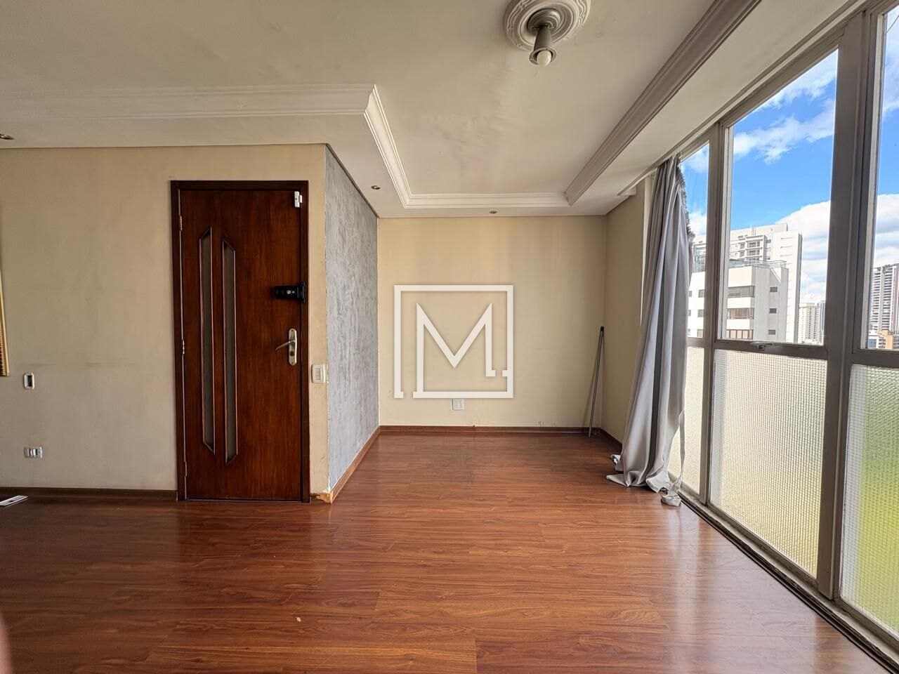 Apartamento com 2 dormitórios à venda, 78 m² por R$ 650.000,00 – Chácara Klabin – São Paulo/SP