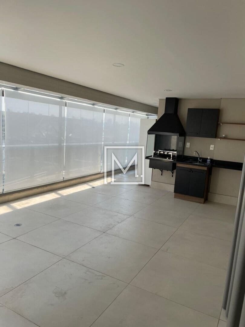 Apartamento com 3 dormitórios à venda, 138 m² por R$ 2.100.000,00 – Mirandópolis – São Paulo/SP