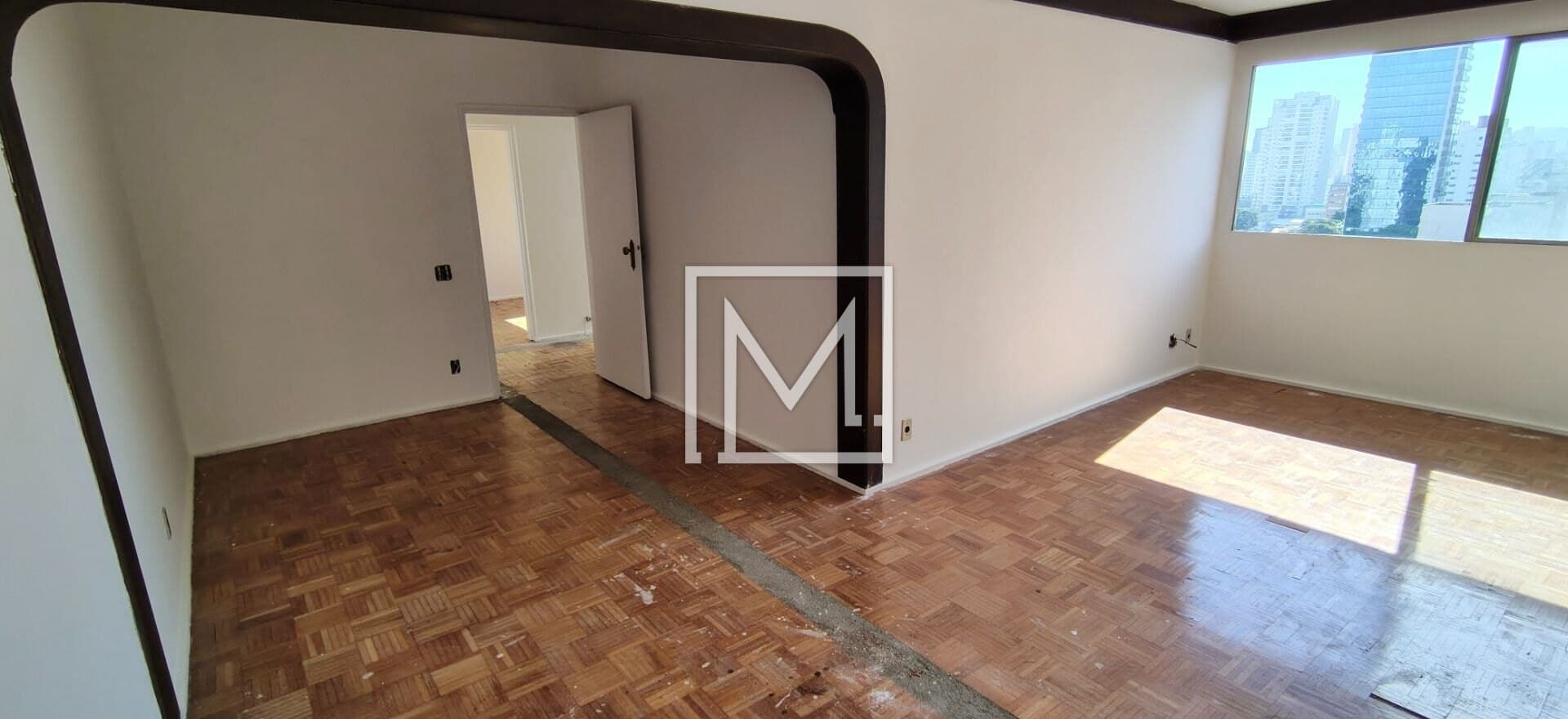 Apartamento com 3 dormitórios à venda, 91 m² por Vila Olímpia – São Paulo/SP