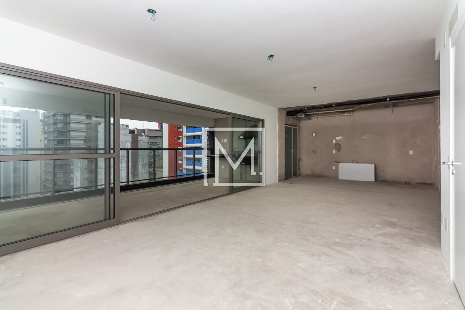 Apartamento com 3 dormitórios à venda, 169 m² por R$ 3.590.000,00 – Vila Mariana – São Paulo/SP