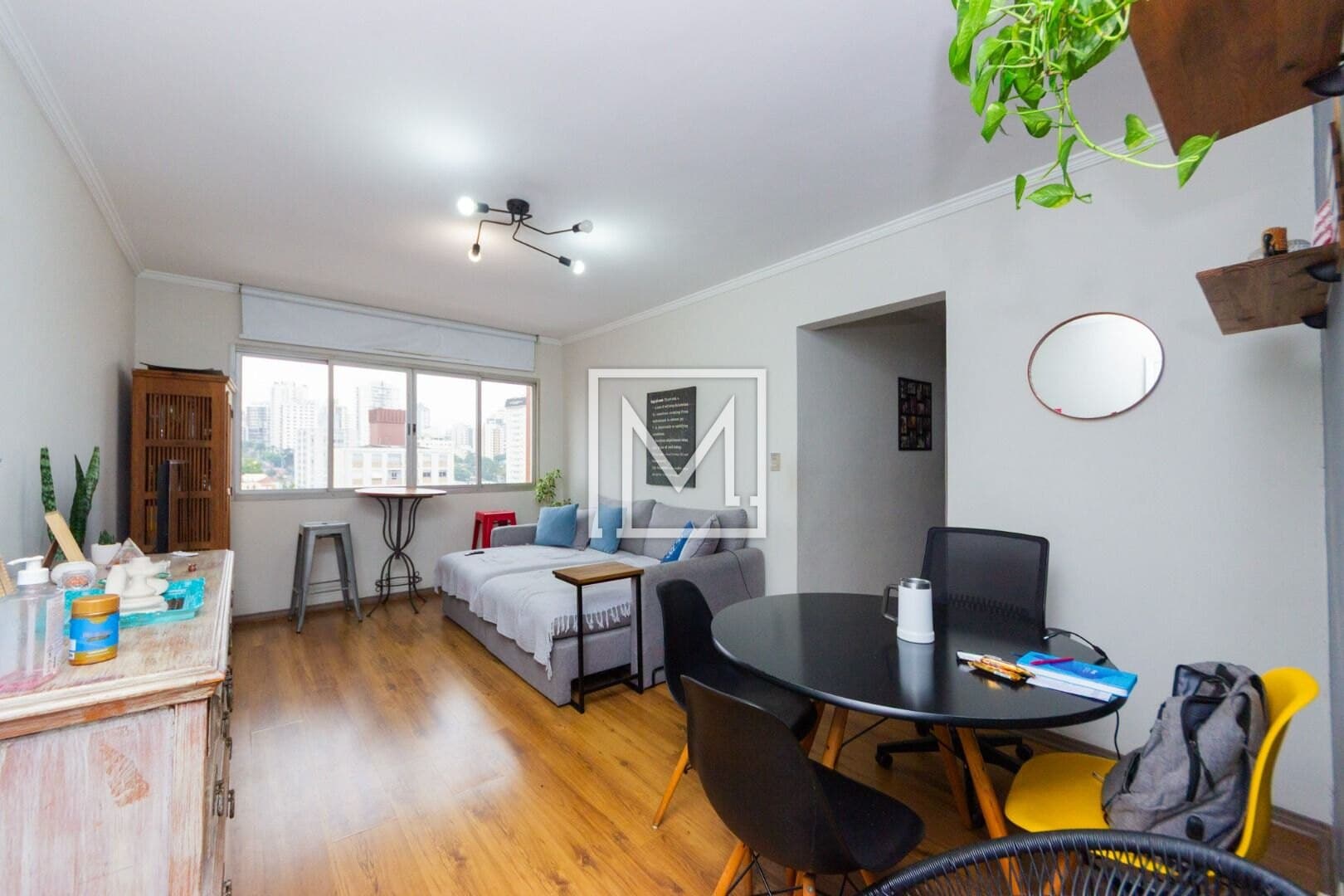 Apartamento com 3 dormitórios à venda, 86 m² por R$ 610.000 – Vila Mariana – São Paulo/SP