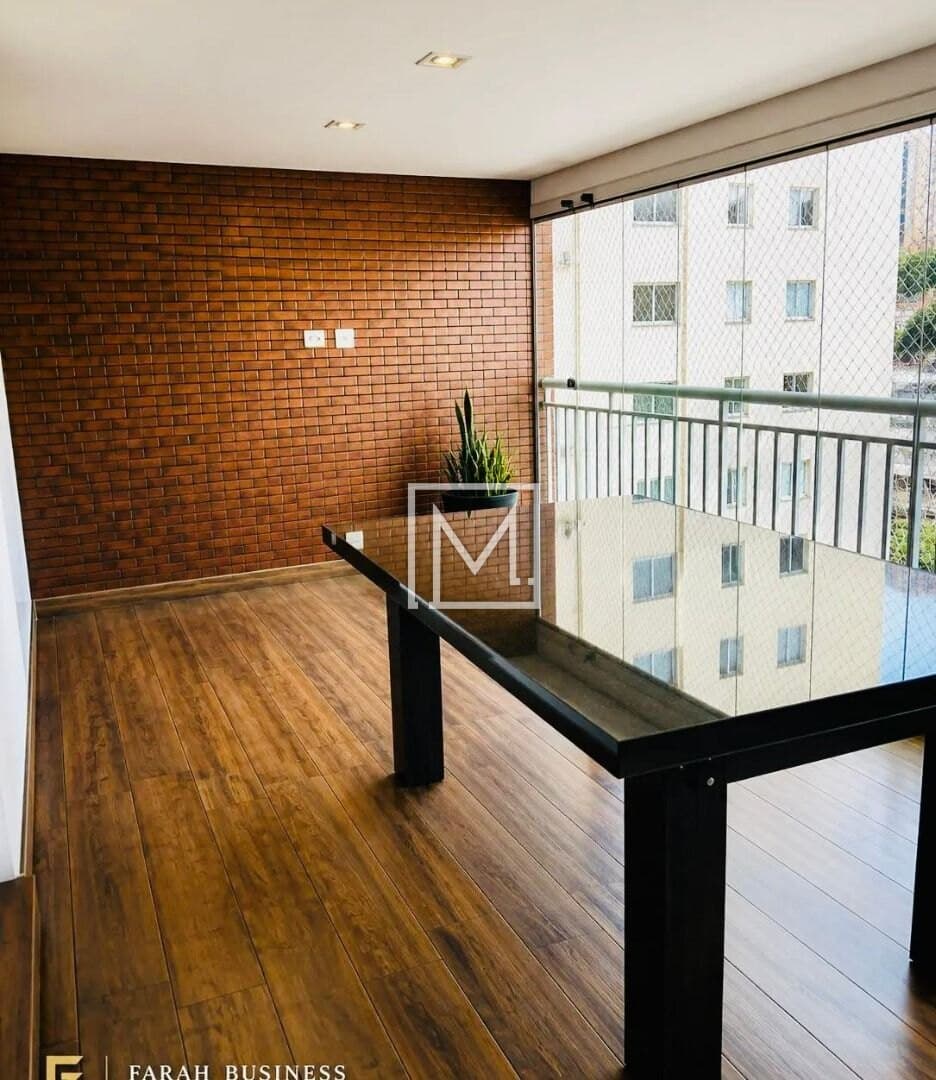 Apartamento com 133m², 3 suítes à venda por R$1.599.700 no Bosque da Saúde-São Paulo/SP