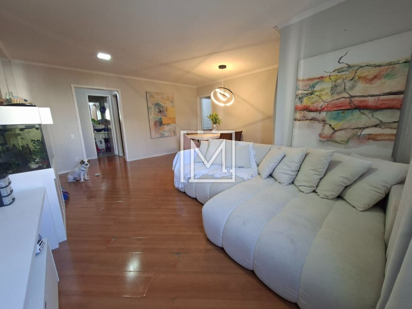 Apartamento com 3 dormitórios à venda, 108 m² – Paraíso – São Paulo/SP
