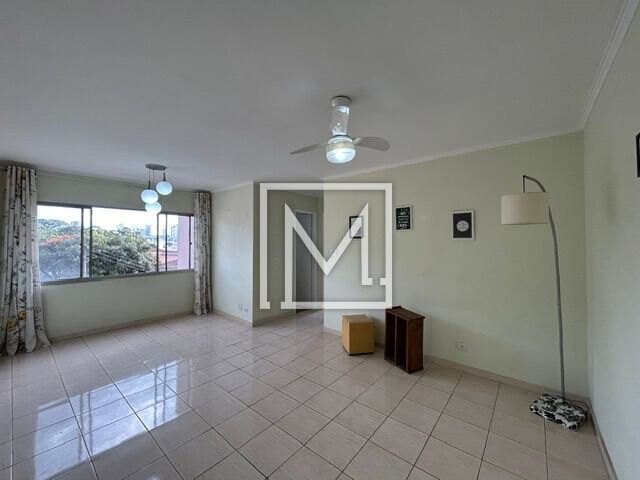 Apartamento com 2 dormitórios à venda, 64 m² por R$ 350.000,00 – Vila Moinho Velho – São Paulo/SP
