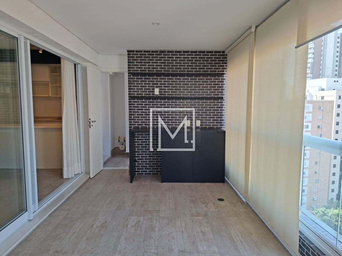 Apartamento com 2 dormitórios à venda, 90 m² por R$ 2.130.000,00 – Vila Mariana – São Paulo/SP