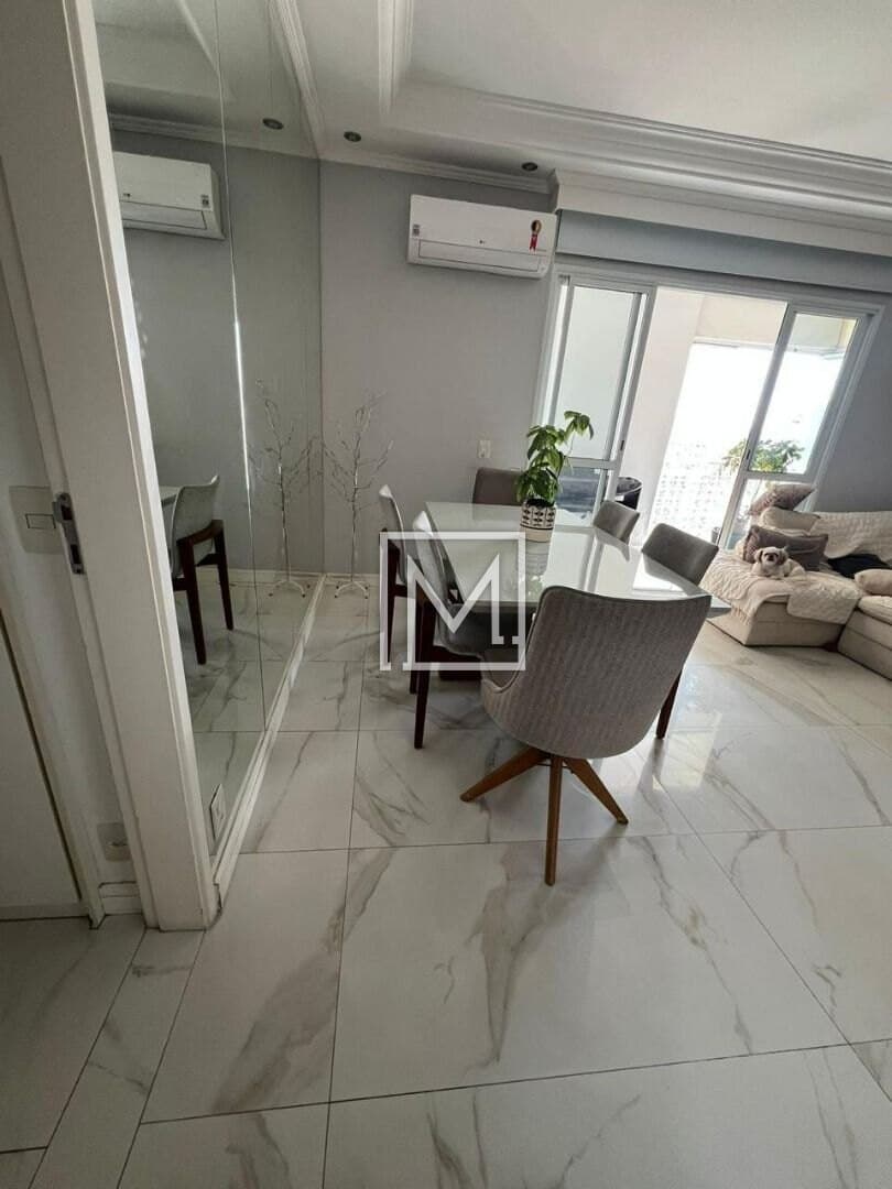Apartamento com 3 dormitórios à venda, 93 m² por R$ 1.150.000,00 – Vila Gumercindo – São Paulo/SP