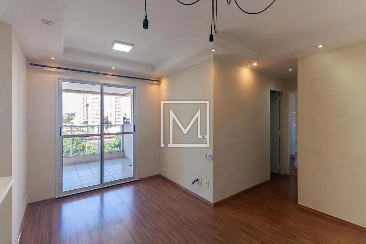Apartamento com 2 dormitórios à venda, 59 m² por R$ 530.000,00 – Vila Prudente (Zona Leste) – São Paulo/SP