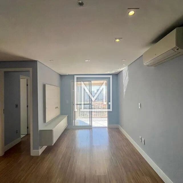 Apartamento com 2 dormitórios, 62 m² – venda por R$ 650.000,00 ou aluguel por R$ 4.770,80/mês – Vila Firmiano Pinto – São Paulo/SP