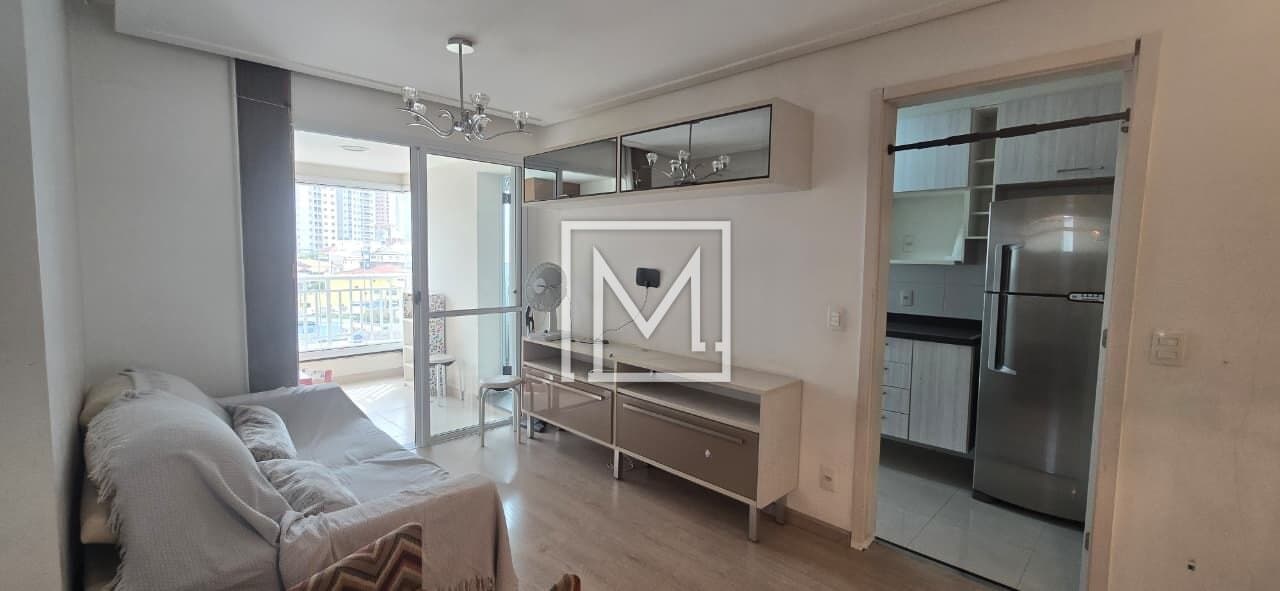 Apartamento com 2 dormitórios à venda, 63 m² por R$ 660.000,00 – Vila Nair – São Paulo/SP