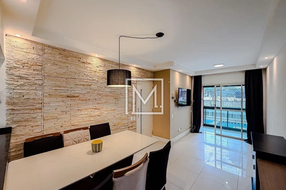 Apartamento com 2 dormitórios à venda, 57 m² por R$ 650.000,00 – Ipiranga – São Paulo/SP