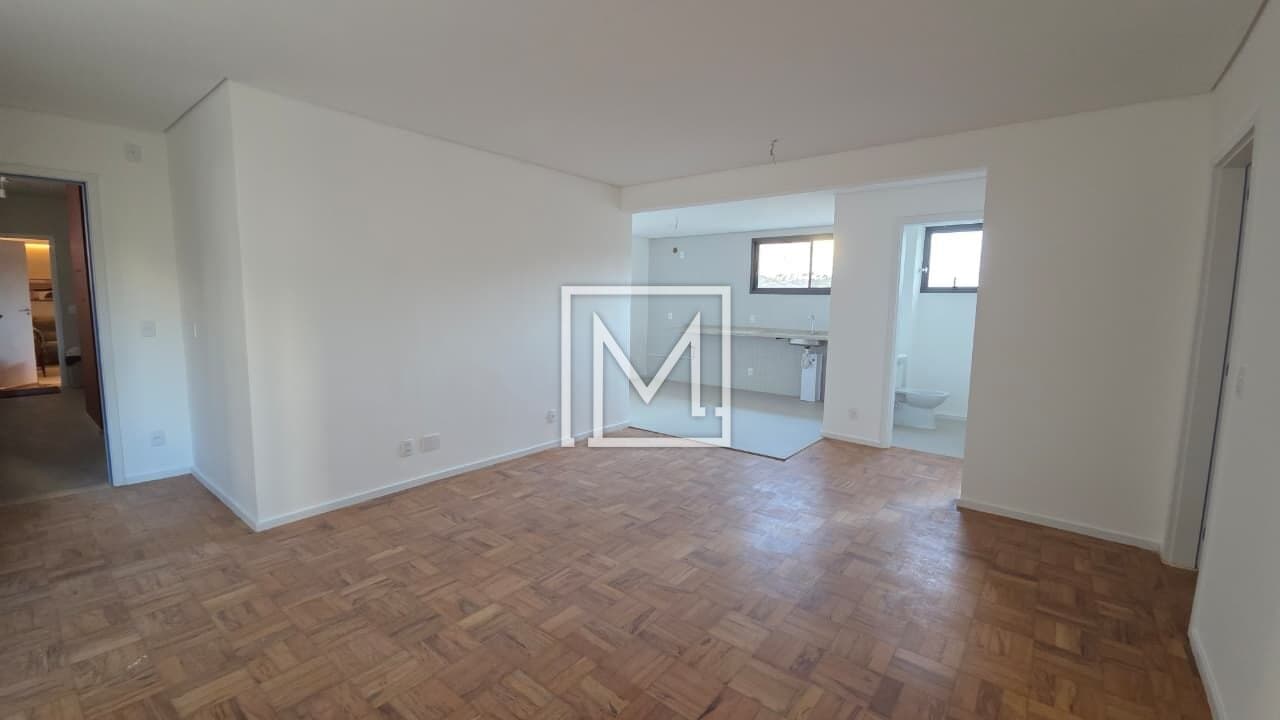 Apartamento com 4 dormitórios à venda, 114 m² por R$ 1.300.000,00 – Vila Mariana – São Paulo/SP