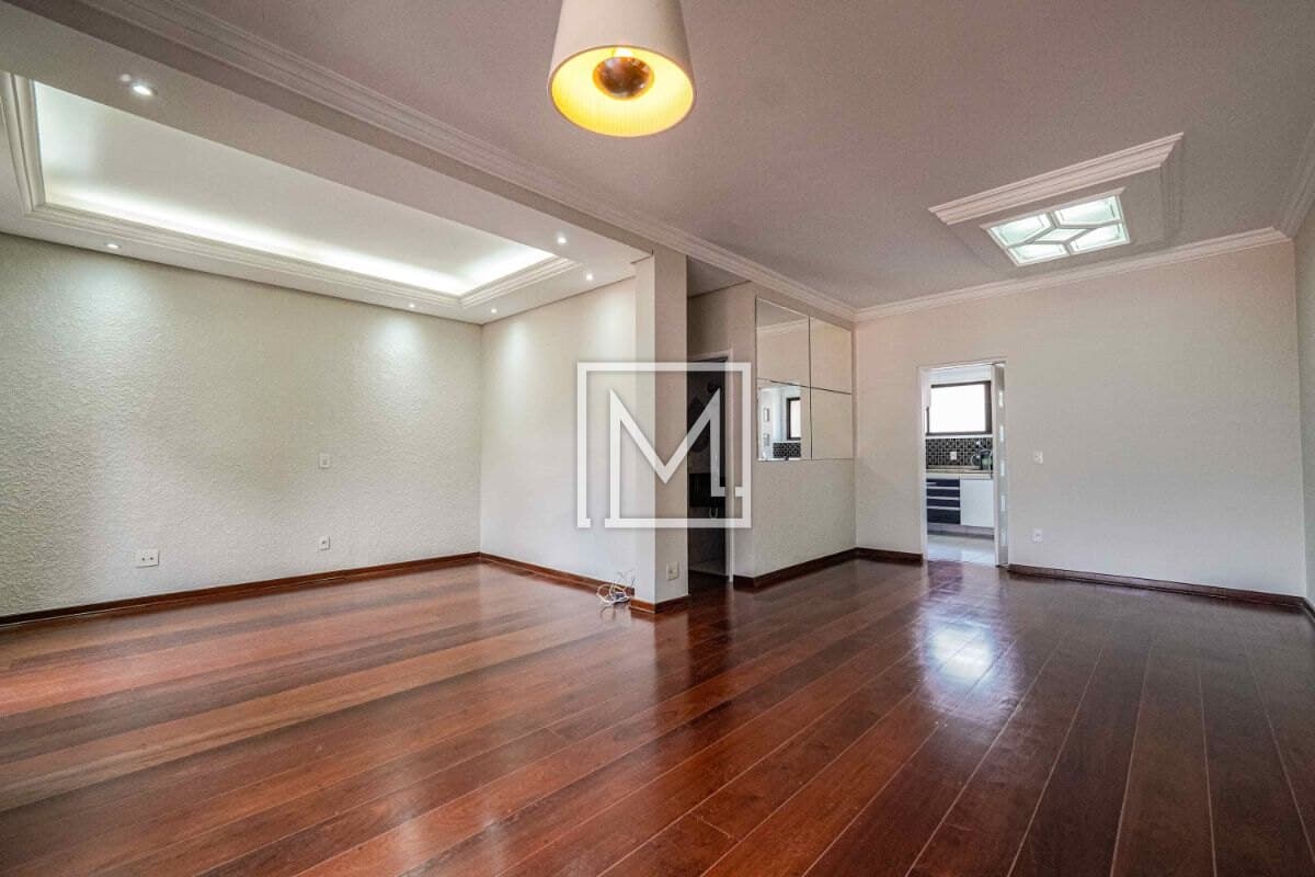 Apartamento com 3 dormitórios à venda, 127 m² por R$ 999.000,00 – Vila Mariana – São Paulo/SP