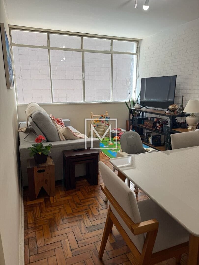 VENDA APARTAMENTO 2 QUARTOS, 1 VAGA, PROXIMO DO METRO