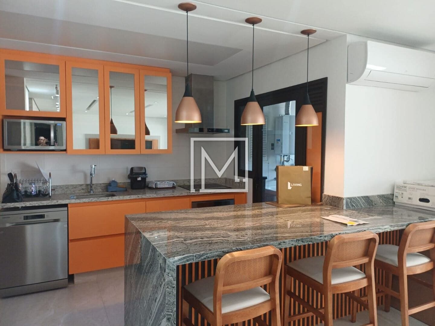 Apartamento com 2 dormitórios para alugar, 120 m² por R$ 17.500,00/mês – Aclimação – São Paulo/SP